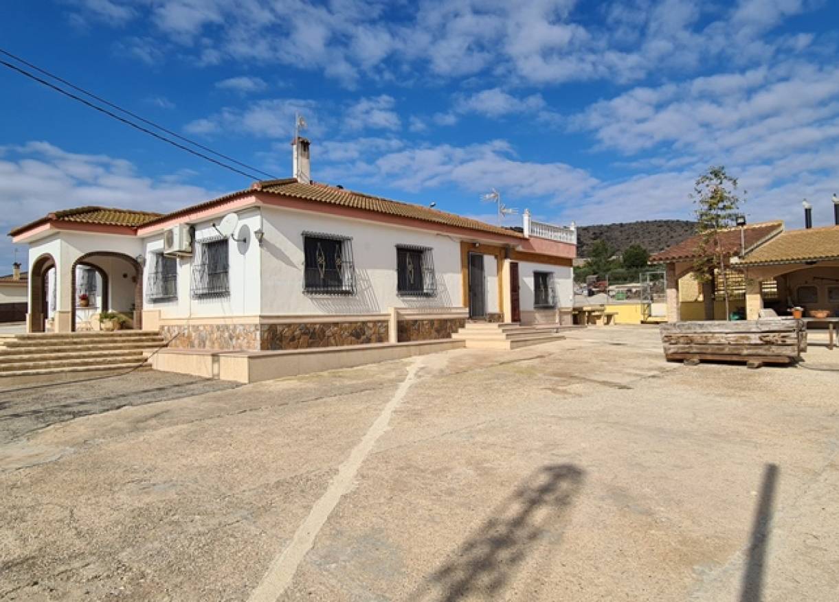 Bestaand - Villa - Orihuela Costa - Orihuela