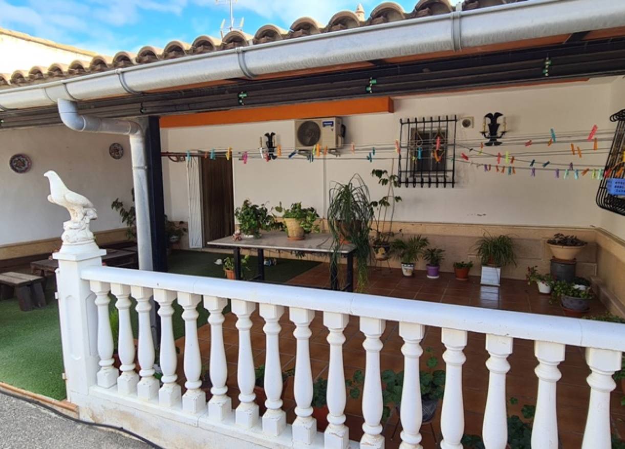 Bestaand - Villa - Orihuela Costa - Orihuela