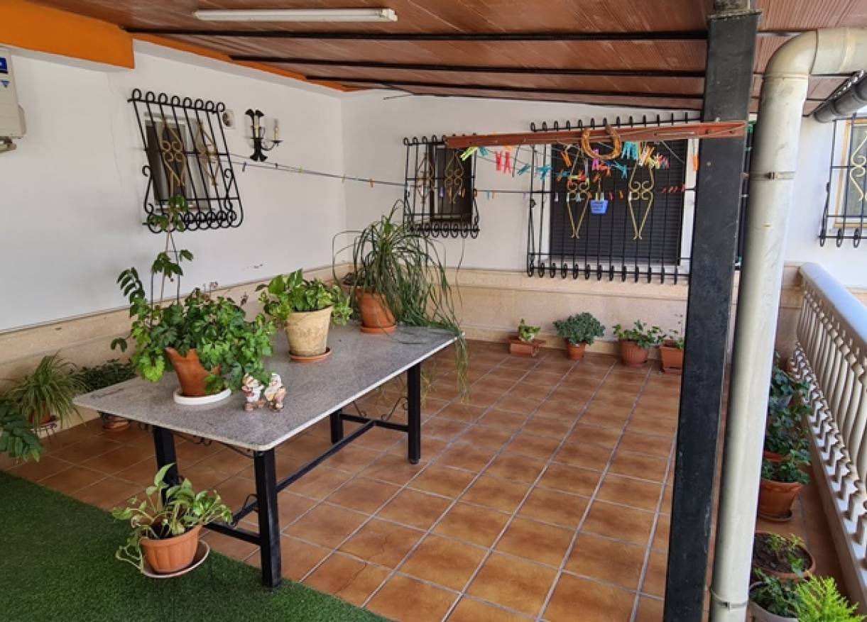 Bestaand - Villa - Orihuela Costa - Orihuela