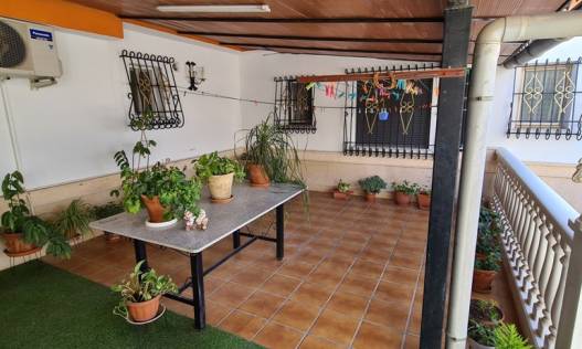 Bestaand - Villa - Orihuela Costa - Orihuela