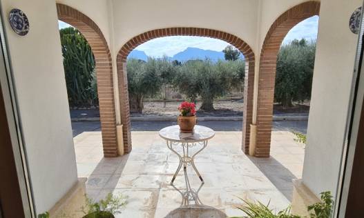 Bestaand - Villa - Orihuela Costa - Orihuela
