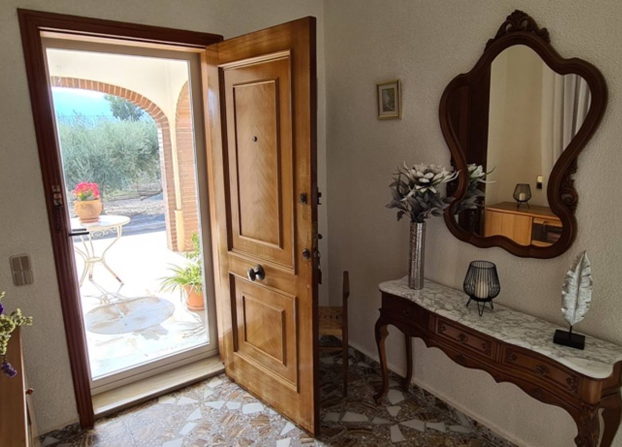 Bestaand - Villa - Orihuela Costa - Orihuela