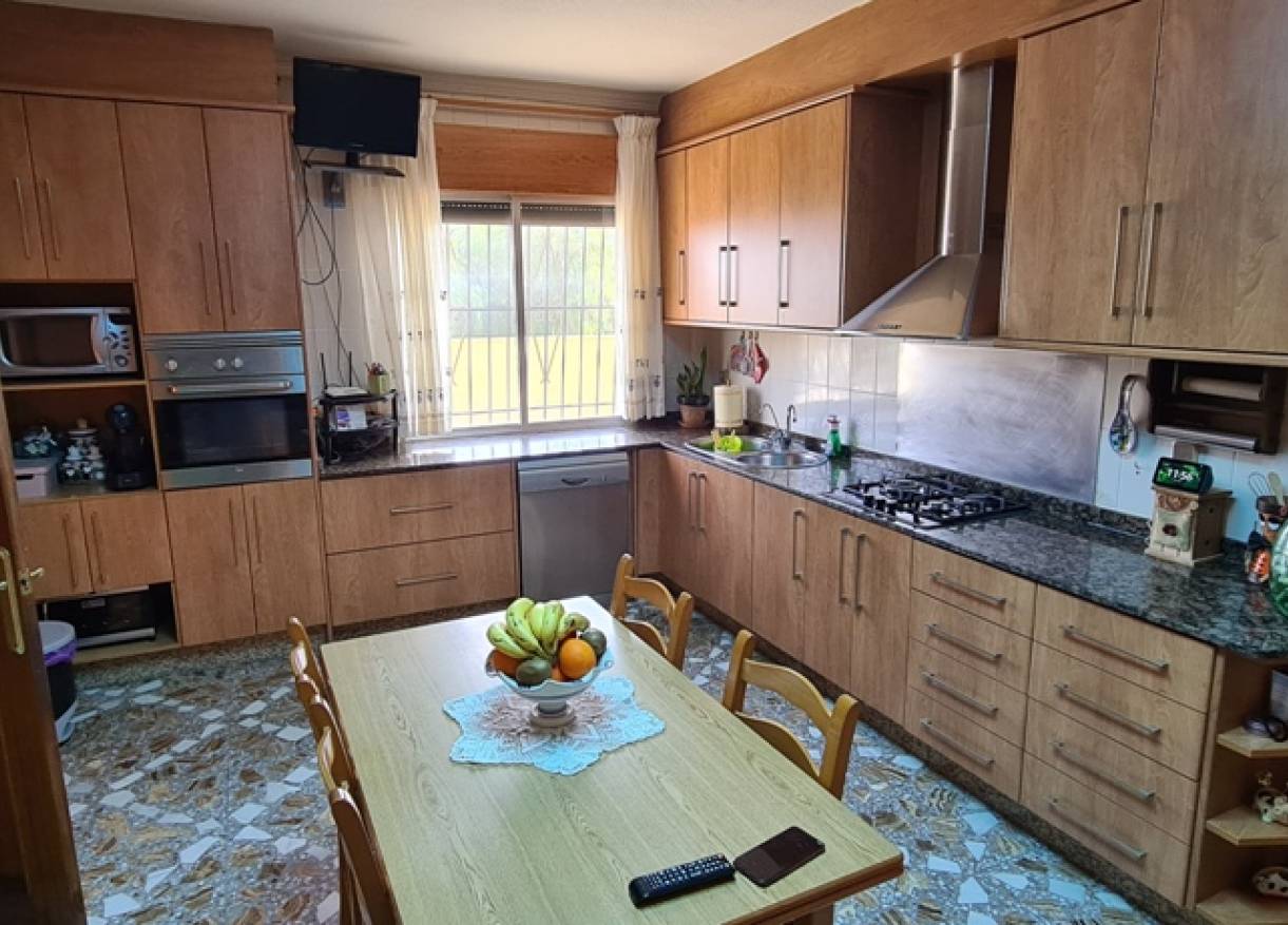 Bestaand - Villa - Orihuela Costa - Orihuela