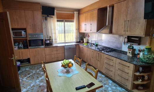 Bestaand - Villa - Orihuela Costa - Orihuela