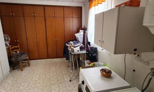 Bestaand - Villa - Orihuela Costa - Orihuela