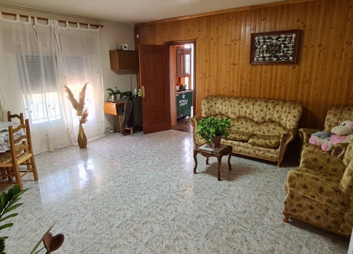 Bestaand - Villa - Orihuela Costa - Orihuela