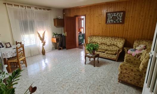 Bestaand - Villa - Orihuela Costa - Orihuela