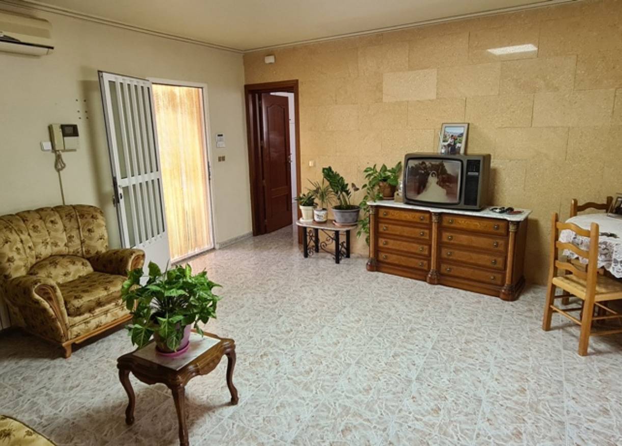 Bestaand - Villa - Orihuela Costa - Orihuela