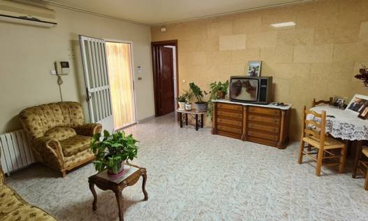 Bestaand - Villa - Orihuela Costa - Orihuela