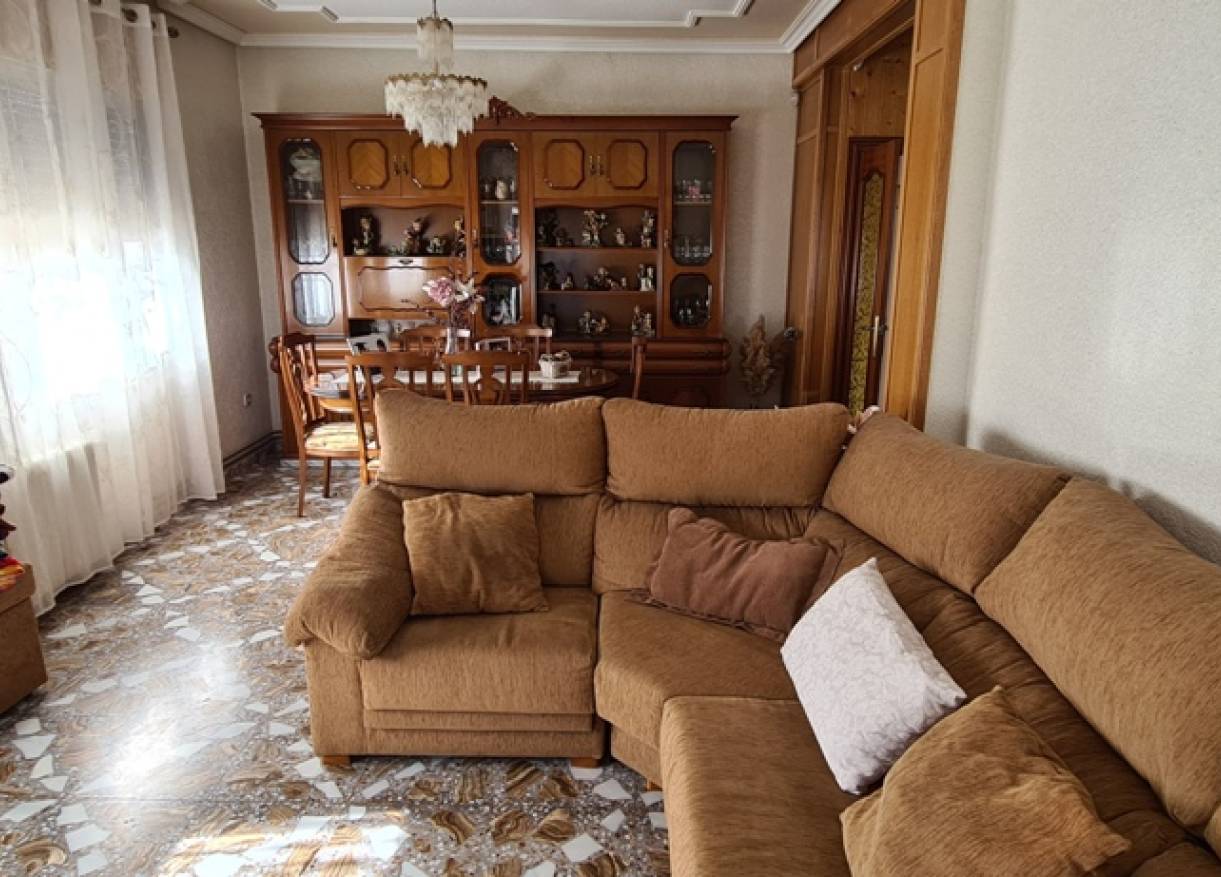 Bestaand - Villa - Orihuela Costa - Orihuela