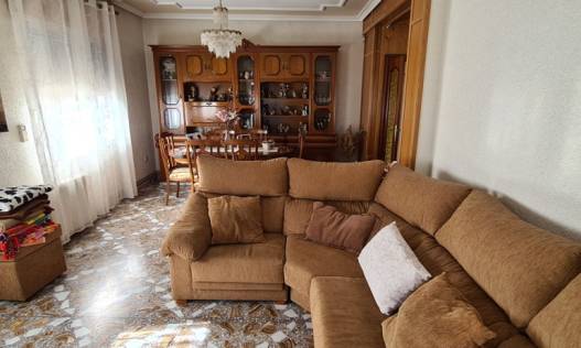 Bestaand - Villa - Orihuela Costa - Orihuela