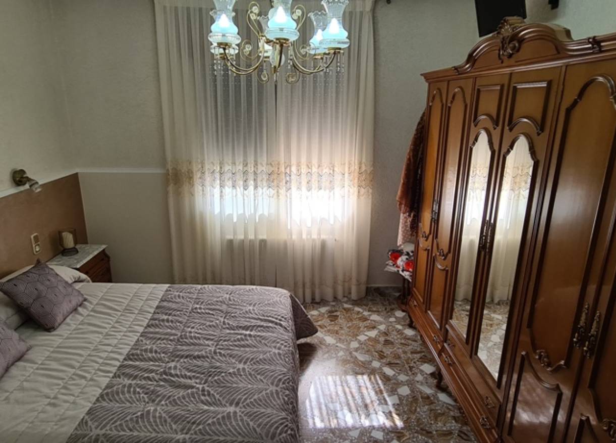 Bestaand - Villa - Orihuela Costa - Orihuela