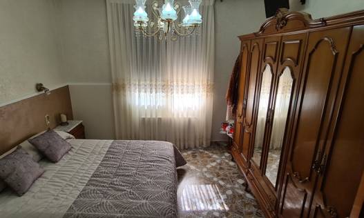 Bestaand - Villa - Orihuela Costa - Orihuela