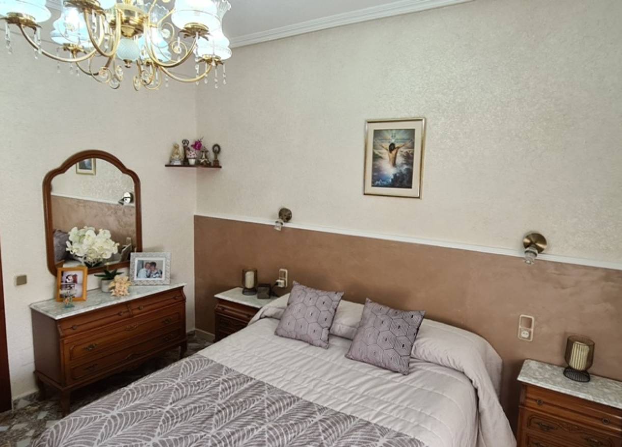 Bestaand - Villa - Orihuela Costa - Orihuela