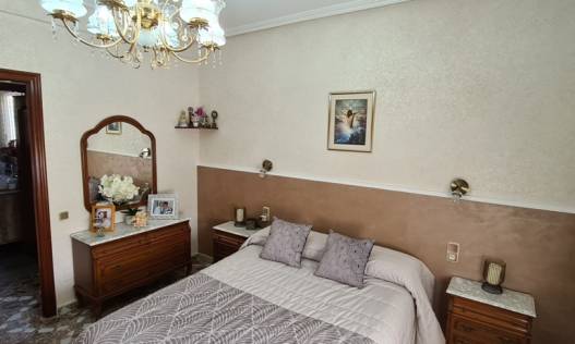 Bestaand - Villa - Orihuela Costa - Orihuela