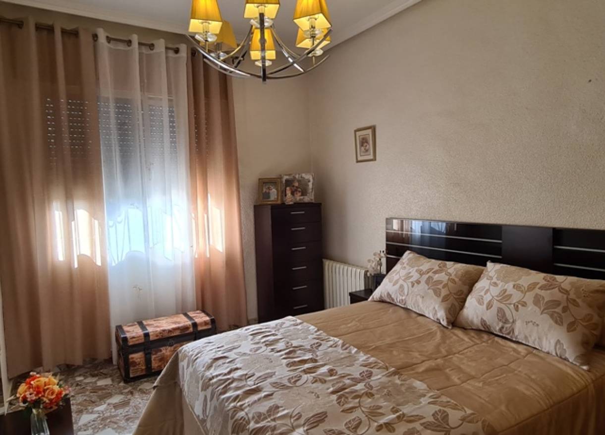 Bestaand - Villa - Orihuela Costa - Orihuela