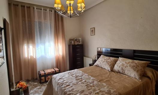 Bestaand - Villa - Orihuela Costa - Orihuela