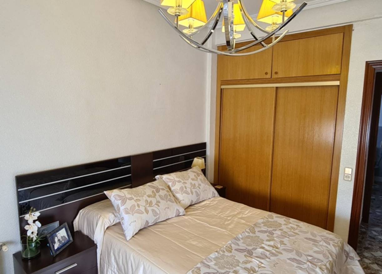 Bestaand - Villa - Orihuela Costa - Orihuela