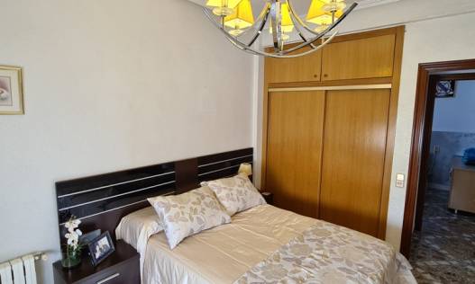 Bestaand - Villa - Orihuela Costa - Orihuela