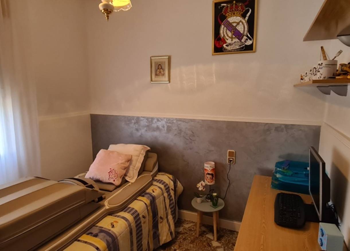 Bestaand - Villa - Orihuela Costa - Orihuela