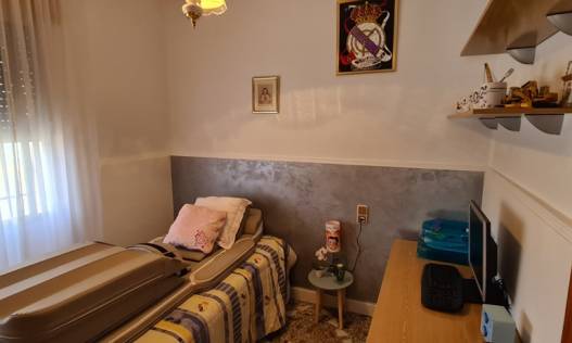 Bestaand - Villa - Orihuela Costa - Orihuela