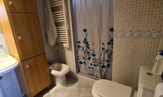 Bestaand - Villa - Orihuela Costa - Orihuela