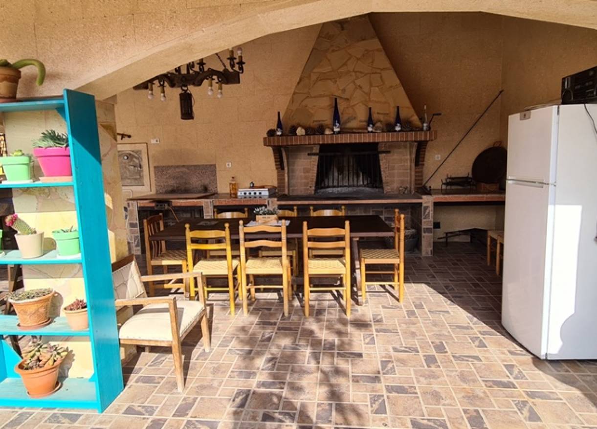 Bestaand - Villa - Orihuela Costa - Orihuela