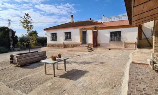 Bestaand - Villa - Orihuela Costa - Orihuela