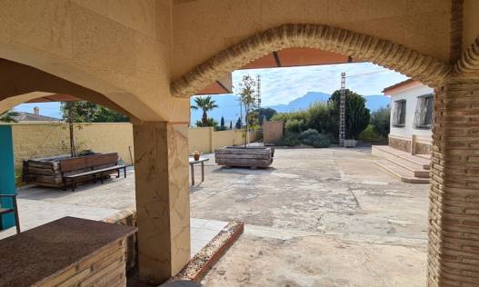 Bestaand - Villa - Orihuela Costa - Orihuela