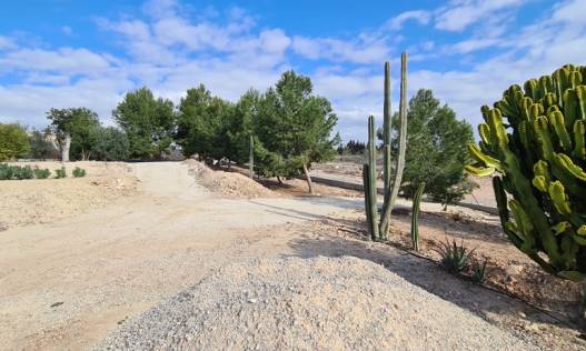 Bestaand - Villa - Orihuela Costa - Orihuela