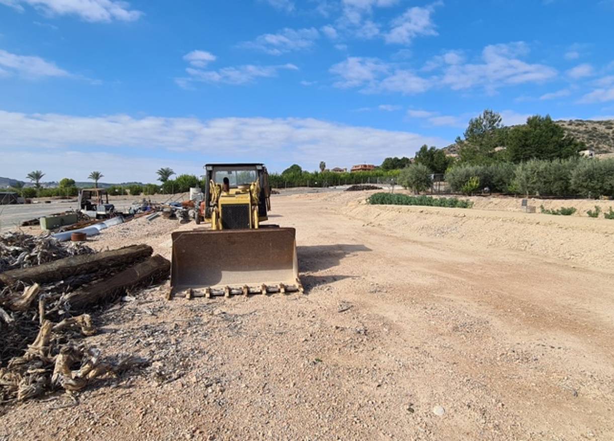 Bestaand - Villa - Orihuela Costa - Orihuela