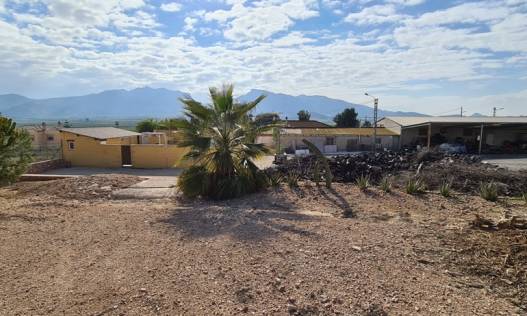 Bestaand - Villa - Orihuela Costa - Orihuela