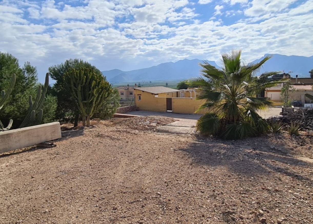 Bestaand - Villa - Orihuela Costa - Orihuela