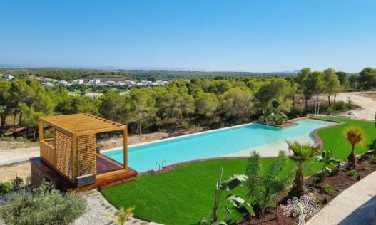 Bestaand - Appartement - Orihuela Costa - Las Colinas