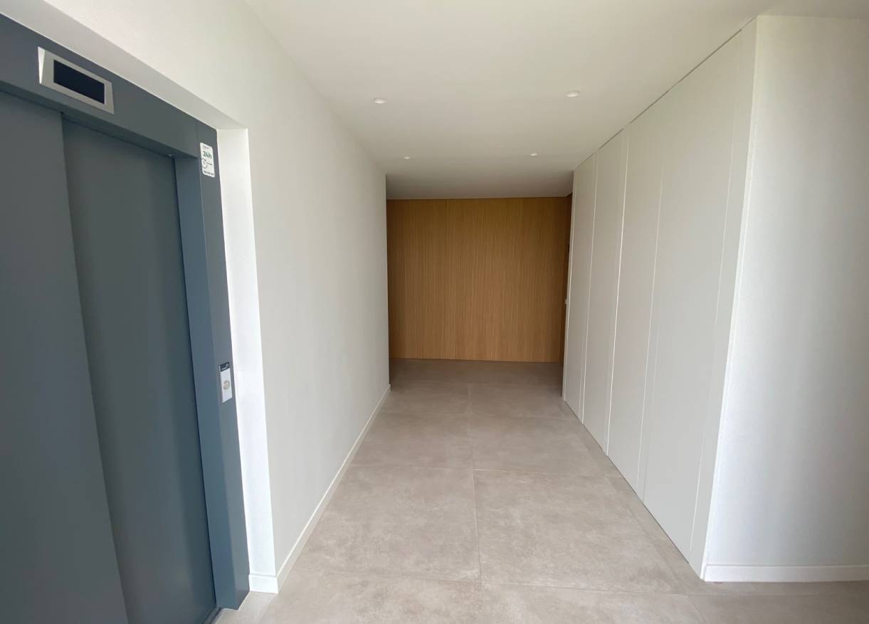 Bestaand - Appartement - Orihuela Costa - Las Colinas