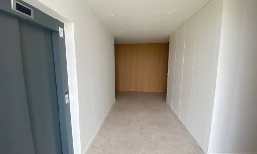 Bestaand - Appartement - Orihuela Costa - Las Colinas