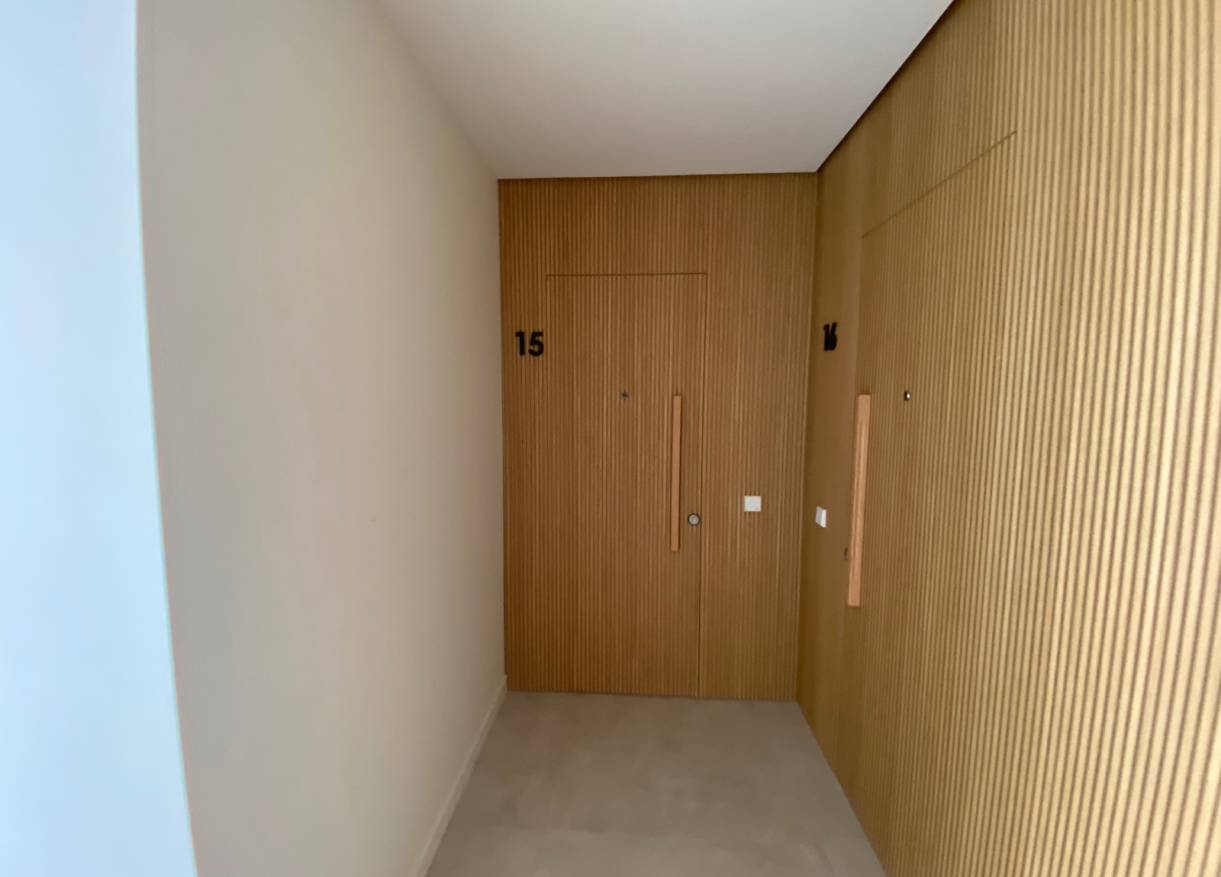 Bestaand - Appartement - Orihuela Costa - Las Colinas