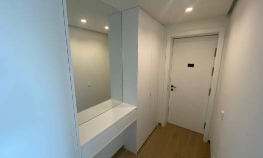 Bestaand - Appartement - Orihuela Costa - Las Colinas