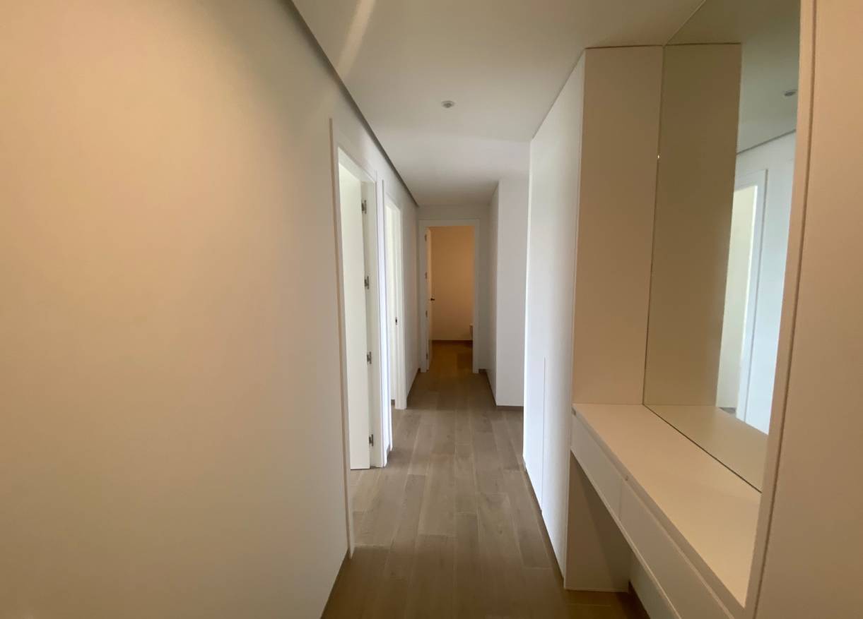 Bestaand - Appartement - Orihuela Costa - Las Colinas