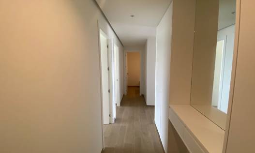 Bestaand - Appartement - Orihuela Costa - Las Colinas