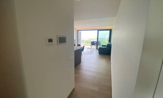 Bestaand - Appartement - Orihuela Costa - Las Colinas
