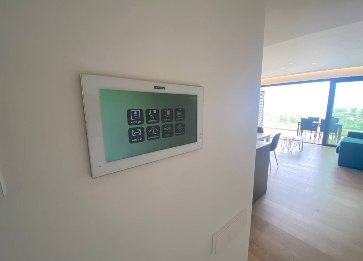 Bestaand - Appartement - Orihuela Costa - Las Colinas