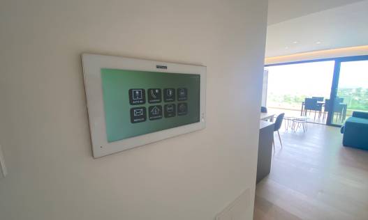 Bestaand - Appartement - Orihuela Costa - Las Colinas