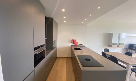 Bestaand - Appartement - Orihuela Costa - Las Colinas