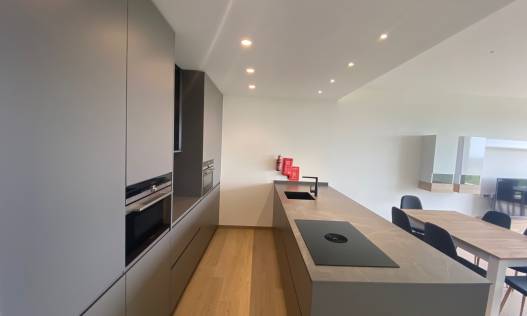 Bestaand - Appartement - Orihuela Costa - Las Colinas