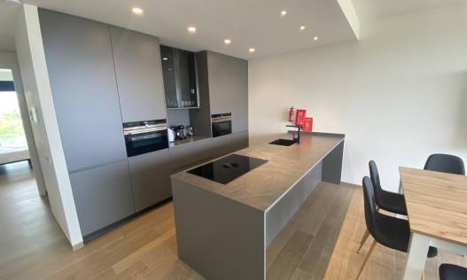 Bestaand - Appartement - Orihuela Costa - Las Colinas
