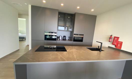 Bestaand - Appartement - Orihuela Costa - Las Colinas