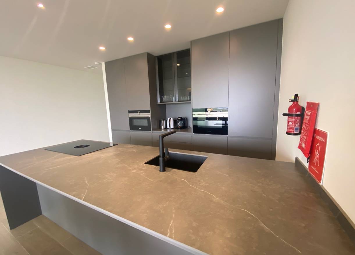 Bestaand - Appartement - Orihuela Costa - Las Colinas