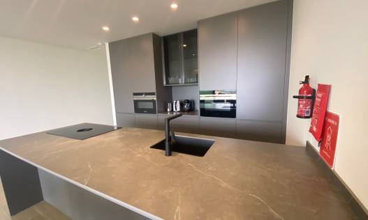 Bestaand - Appartement - Orihuela Costa - Las Colinas