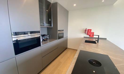 Bestaand - Appartement - Orihuela Costa - Las Colinas